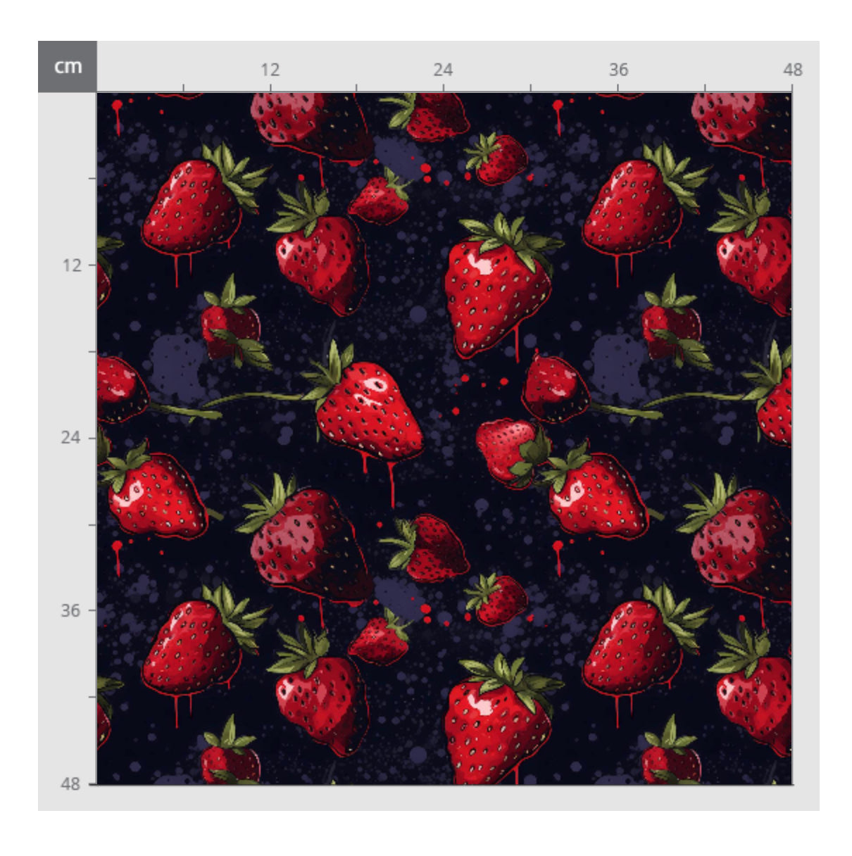 Erdbeeren Dauervorbestellung